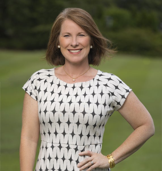 Douglas Turner, Sales Associate